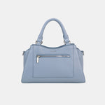 David Jones PU Leather Handbag - All Mine Now Clothing