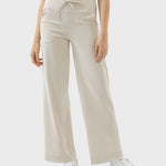 Millennia Drawstring Active Pants with Pockets - All Mine Now Clothing