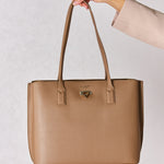 David Jones Katie Work Tote Bag - All Mine Now Clothing