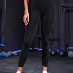 High Waist Active Leggings - All Mine Now Clothing