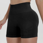 High Waist Active Shorts - All Mine Now Clothing