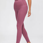 Millennia Maternity Yoga Pants - All Mine Now Clothing