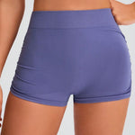 Elastic Waist Active Shorts - All Mine Now Clothing