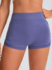 Elastic Waist Active Shorts - All Mine Now Clothing