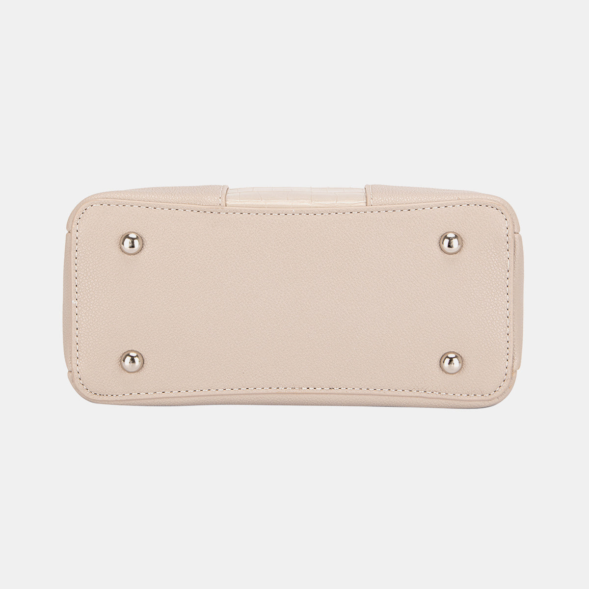 David Jones PU Leather Crossbody Bag - All Mine Now Clothing