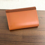 Zenana Compact Trifold Wallet - All Mine Now Clothing