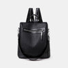 PU Leather Backpack Bag - All Mine Now Clothing