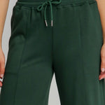 Umgee Full Size Drawstring Wide Leg Pants with Pockets - All Mine Now Clothing