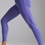 Ruched High Waist Active Leggings - All Mine Now Clothing