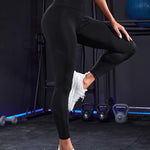 High Waist Active Leggings - All Mine Now Clothing