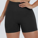 High Waist Active Shorts - All Mine Now Clothing