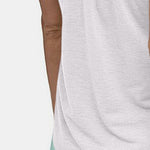 Scoop Neck Active Tank - All Mine Now Clothing