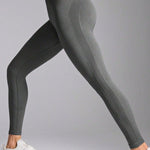 High Waist Active Leggings - All Mine Now Clothing