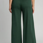 Umgee Full Size Drawstring Wide Leg Pants with Pockets - All Mine Now Clothing