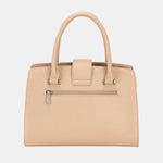 David Jones PU Leather Handbag - All Mine Now Clothing