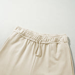 Drawstring Wide Leg Pants - All Mine Now Clothing