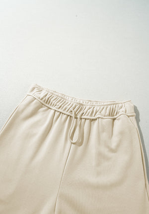 Drawstring Wide Leg Pants - All Mine Now Clothing