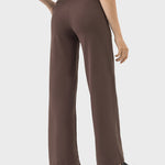 Millennia Drawstring Active Pants with Pockets - All Mine Now Clothing