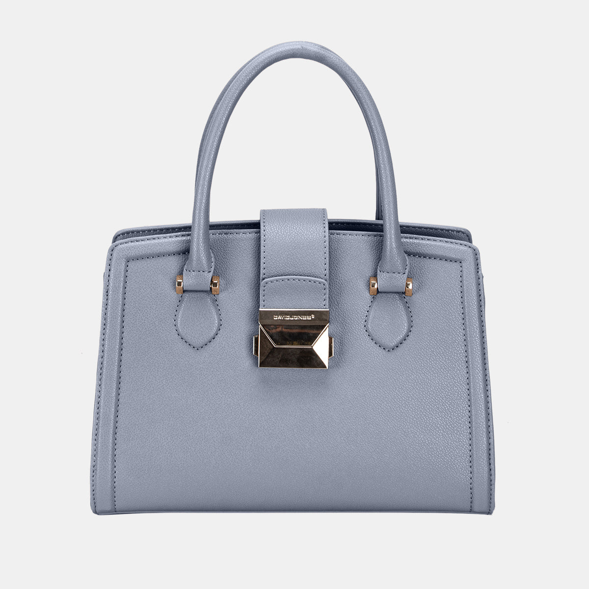 David Jones PU Leather Handbag - All Mine Now Clothing