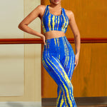 Sports Tank and Leggings Set - All Mine Now Clothing