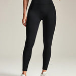 High Rise Active Leggings - All Mine Now Clothing