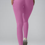 High Waist Active Leggings - All Mine Now Clothing