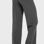 Millennia Drawstring Pocketed Active Pants - All Mine Now Clothing