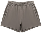 Millennia Elastic Waist Active Shorts - All Mine Now Clothing