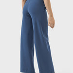 Millennia Drawstring Active Pants with Pockets - All Mine Now Clothing