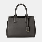 David Jones PU Leather Handbag - All Mine Now Clothing