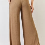 RISEN Ultra Soft Wide Leg Pants - All Mine Now Clothing