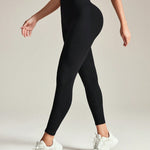 High Rise Active Leggings - All Mine Now Clothing