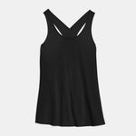 Crisscross Scoop Neck Active Tank - All Mine Now Clothing