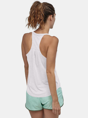 Scoop Neck Active Tank - All Mine Now Clothing