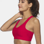 Cutout Scoop Neck Active Tank - All Mine Now Clothing