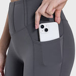 Millennia Pocketed High Waist Active Leggings - All Mine Now Clothing