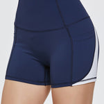 High Waist Active Shorts - All Mine Now Clothing