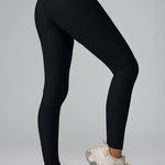 High Waist Active Leggings - All Mine Now Clothing