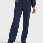 Millennia Drawstring Pocketed Sport Pants - All Mine Now Clothing