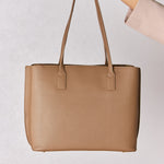 David Jones Katie Work Tote Bag - All Mine Now Clothing