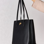 David Jones Katie Work Tote Bag - All Mine Now Clothing