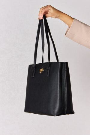 David Jones Katie Work Tote Bag - All Mine Now Clothing