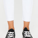 Kancan Mid Rise Ankle Skinny Jeans - All Mine Now Clothing