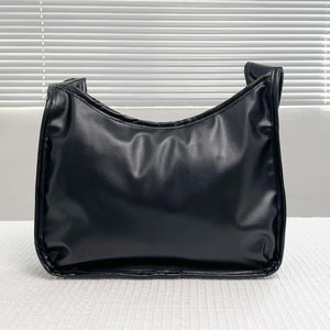 PU Leather Adjustable Strap Shoulder Bag - All Mine Now Clothing