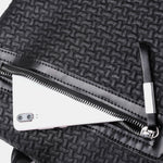 PU Leather Backpack Bag - All Mine Now Clothing