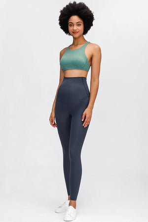 Millennia Maternity Yoga Pants - All Mine Now Clothing