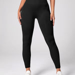 High Waist Active Leggings - All Mine Now Clothing