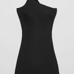 Single Shoulder Active Romper - All Mine Now Clothing