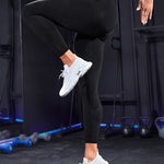 High Waist Active Leggings - All Mine Now Clothing