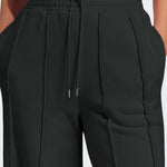 Drawstring Wide Leg Active Pants - All Mine Now Clothing